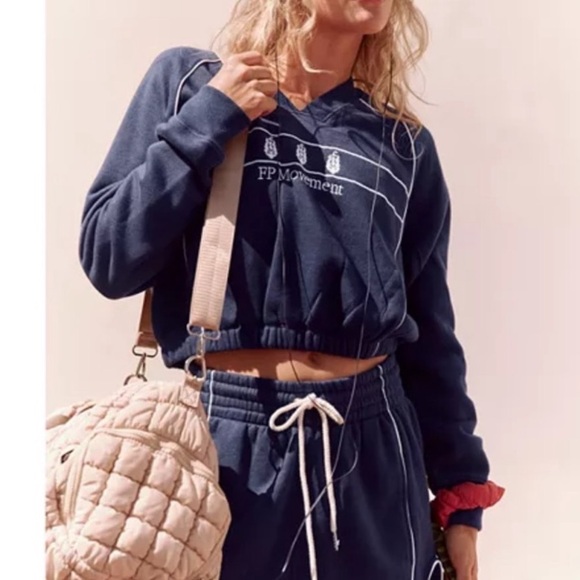 FP Movement by Free People Tops - FP Movement Seeing Double TOP | Size XS